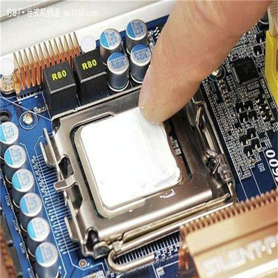 Anti Corrosion 1kg High Temperature Thermal Grease